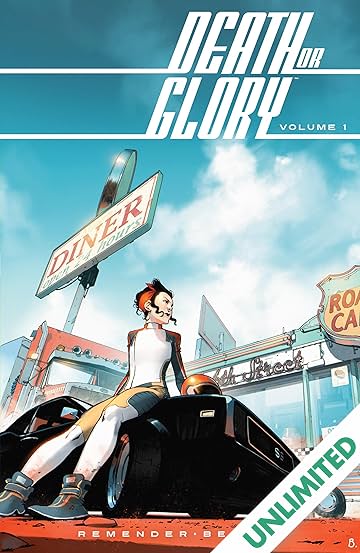 Death Or Glory Vol. 1